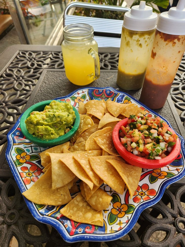 EL LIMON AMBLER Updated September 2024 284 Photos & 542 Reviews