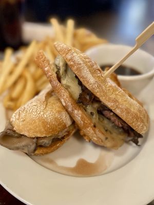 Favorite Bistro by null