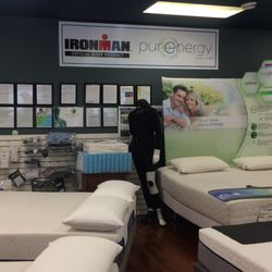 M & N Mattress Shop