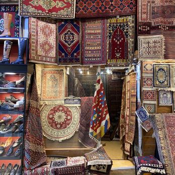 Grand Bazaar - Kaya Hali - Shopping Passages Near Me - Istanbul, 34 Grand Bazaar - Kaya Hali - Shopping Passages Near Me - Istanbul, 34