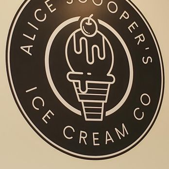 Alice Scooper's - Logo - Bubble Tea Near Me - Kansas City, Missouri
