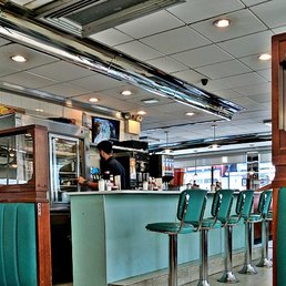 洋書 The American Diner The American diner : Witzel, Michael Karl, 1960- : Free