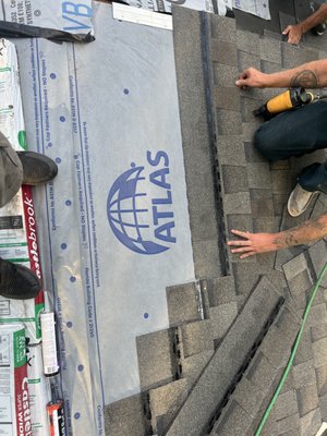 Husemann construction Logo