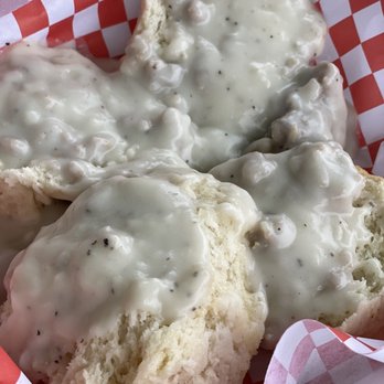 Eat My Biscuits - Food Trucks Near Me - Cedar Park, Texas Eat My Biscuits - Food Trucks Near Me - Cedar Park, Texas