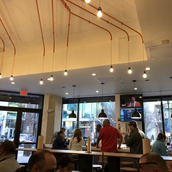 Big Buns - Burgers Near Me - Arlington, Virginia