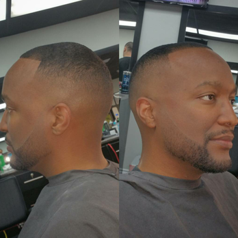 Prestige Barber Shop - Fades - Barbers Near Me - Downey, California