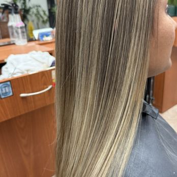 Best Barbershop - Highlight - Hair Extensions Near Me - Pico Rivera, California Best Barbershop - Highlight - Hair Extensions Near Me - Pico Rivera, California