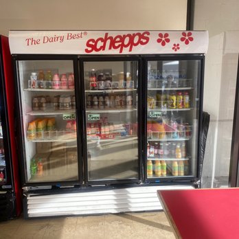 Max's Donut Shop - Donuts Near Me - Allen, Texas