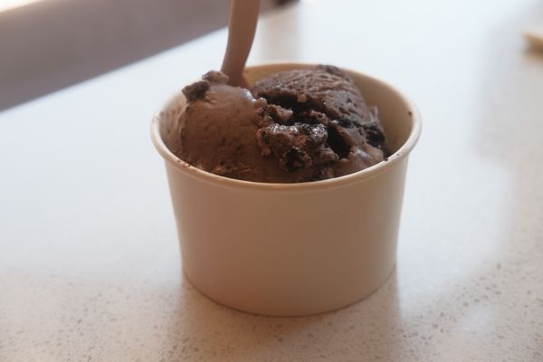 Noble Folk Ice Cream & Pie Bar by null
