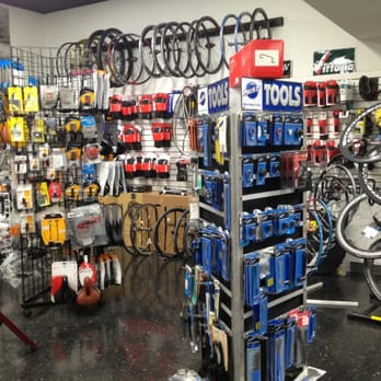 Cycle Center - Parts, tires, tubes, etc. - Bikes Near Me - Columbia, South Carolina