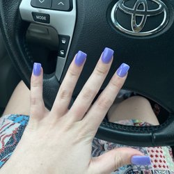 Pham-Tastic Nails & Spa
