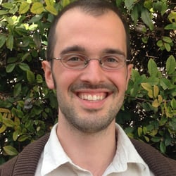 Dan Hoffman, MA - Dan Hoffman, MA