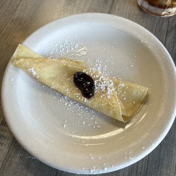 Eggs N Things - Swedish pancake - Breakfast & Brunch Near Me - Camarillo, California