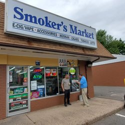 Smokers Market