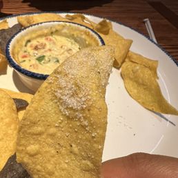 Crab Queso Dip Crab Queso Dip