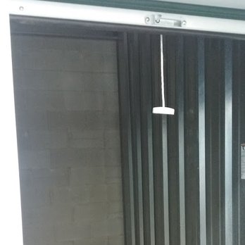 CubeSmart Self Storage - 5' x 10' Storage Unit at CubeSmart in Romeoville, IL - Self Storage Near Me - Romeoville, Illinois