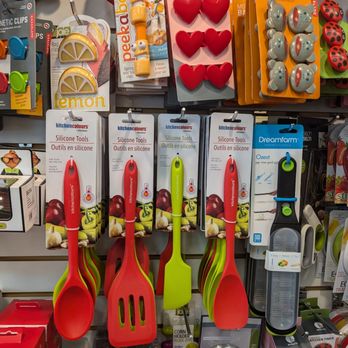 The Creative Paper Gallery - Bag clips and kitchen items - Winnipeg, Manitoba