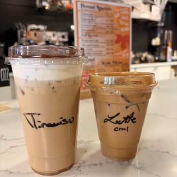 Bonsai Beverage - Coffee & Tea Near Me - Clearwater, Florida
