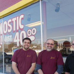 Sincere Auto Care