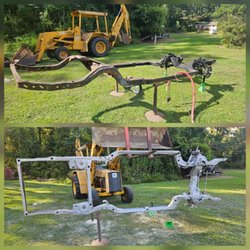 Bell's Mobile Blasting and Surface Restoration