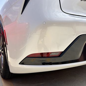 Dent Express - Body Shops Near Me - Torrance, California