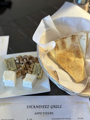 Shandeez Grill by null