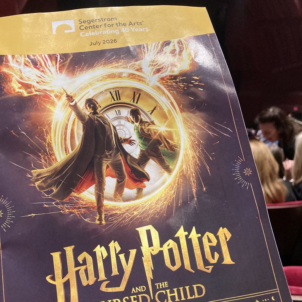 Segerstrom Center for the Arts - Program - Performing Arts Near Me - Costa Mesa, California