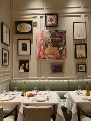 LPM Restaurant & Bar by null