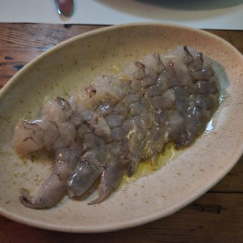 Campobaja - Shrimp (3.5/5) - Seafood Near Me - México, D.F., DIF Campobaja - Shrimp (3.5/5) - Seafood Near Me - México, D.F., DIF