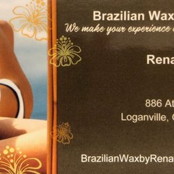 Brazilian Wax by Renata - Brazilian Wax by Renata