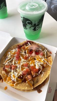 Taco Bell Cantina by null