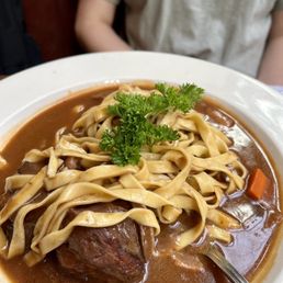 Classic Coq Au Vin