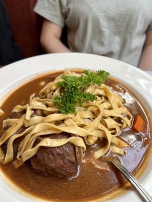 Maison Harlem by null Maison Harlem by null