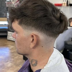 PV Barbers
