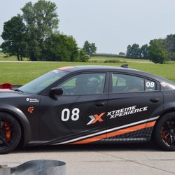 Xtreme Xperience - Putnam Park Road Course