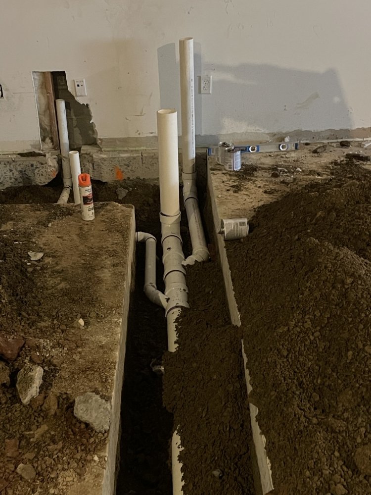 Slide of Serenity Plumbing