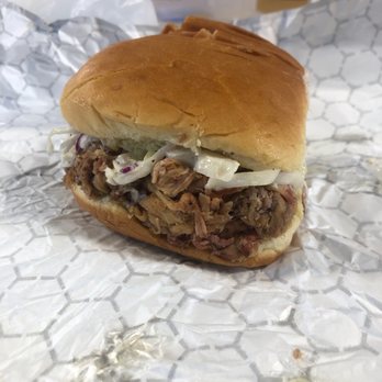 Wahoo BBQ - Barbeque Near Me - Palmyra, Virginia