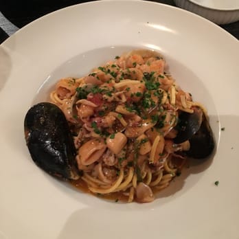 Robba da Matti - Seafood pasta - Italian Near Me - Vancouver, British Columbia Robba da Matti - Seafood pasta - Italian Near Me - Vancouver, British Columbia
