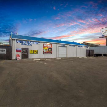 Union Battery Disposal - SERVICING YOU SINCE 1965, UNDER NEW MANAGEMENT. - Battery Stores Near Me - Ontario, California Union Battery Disposal - SERVICING YOU SINCE 1965, UNDER NEW MANAGEMENT. - Battery Stores Near Me - Ontario, California
