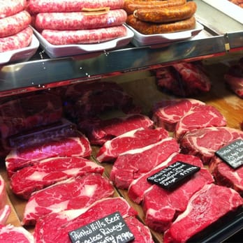 Rain Shadow Meats - Meat Shops Near Me - Seattle, Washington