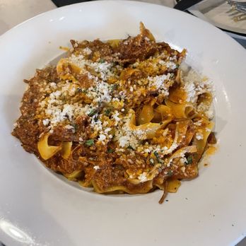 Monello - Lamb Ragu - Italian Near Me - San Diego, California Monello - Lamb Ragu - Italian Near Me - San Diego, California