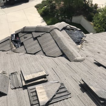 Parkside Roofing - Roofing Near Me - Fullerton, California