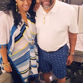 Our Gang Travel - The president and CEO of Ourgangtravel Alonzo Cartlidge and I - Travel Agents Near Me Our Gang Travel - The president and CEO of Ourgangtravel Alonzo Cartlidge and I - Travel Agents Near Me