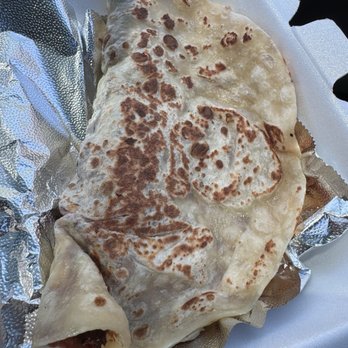 Lili La Catrachita - Baleadas - Mexican Near Me - Clive, Iowa Lili La Catrachita - Baleadas - Mexican Near Me - Clive, Iowa