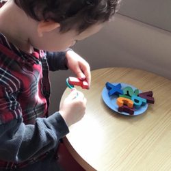 Happy Sprouts Learning Center