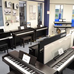 Riverside Music