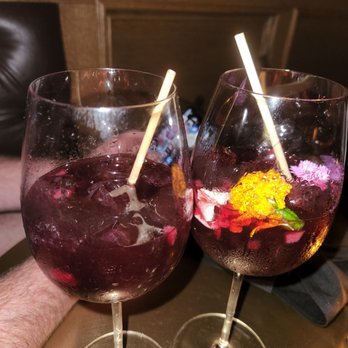 Del Rey - Bad sangria, no fruit - Tapas Bars Near Me - Palm Springs, California Del Rey - Bad sangria, no fruit - Tapas Bars Near Me - Palm Springs, California