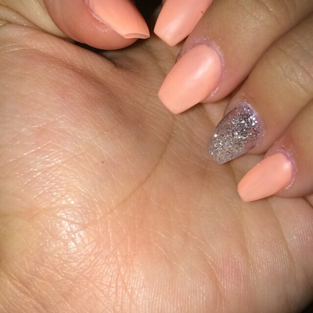 Lashes N Nails - never have I been so satisfied. - Nail Salons Near Me - Tempe, Arizona Lashes N Nails - never have I been so satisfied. - Nail Salons Near Me - Tempe, Arizona