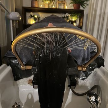 Blue Moon Head Spa - Massage Near Me - Orange, California