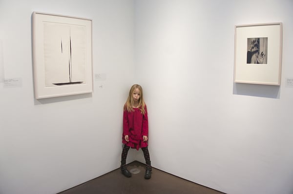 Georgia O'Keeffe Museum by null